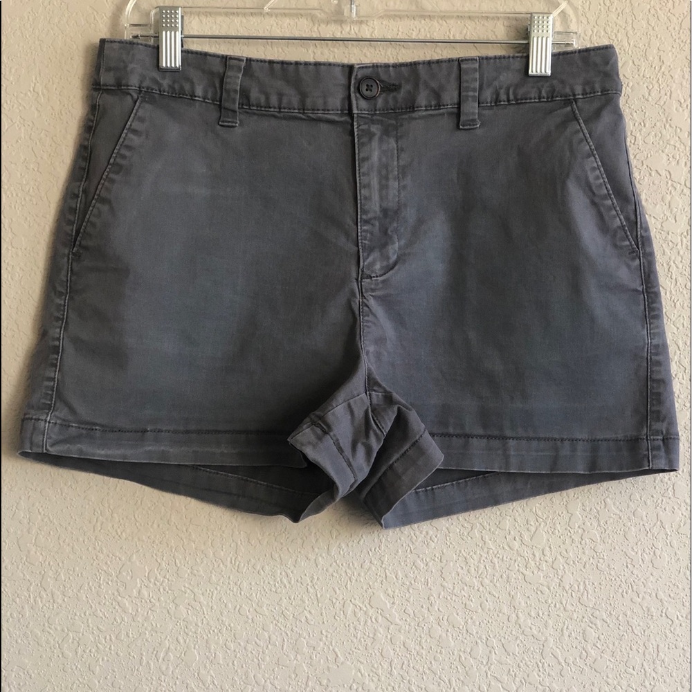 Women’s, Shorts, A New Day, Size 10, Gray - Picture 3 of 7